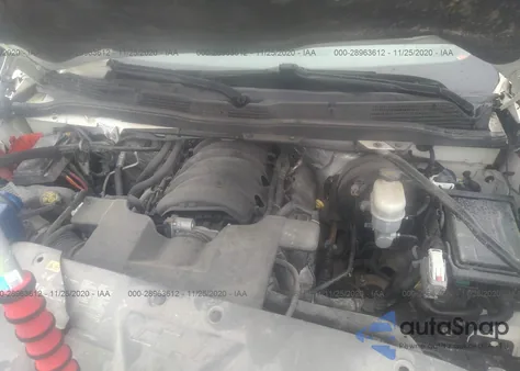 2015 Chevrolet Silverado 1500 Lt from USA, damaged, VIN 3GCUKREC8FG173725